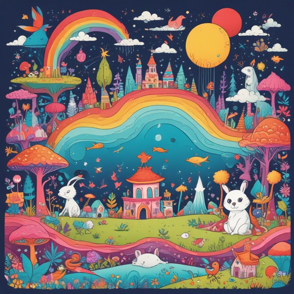 Song Image
