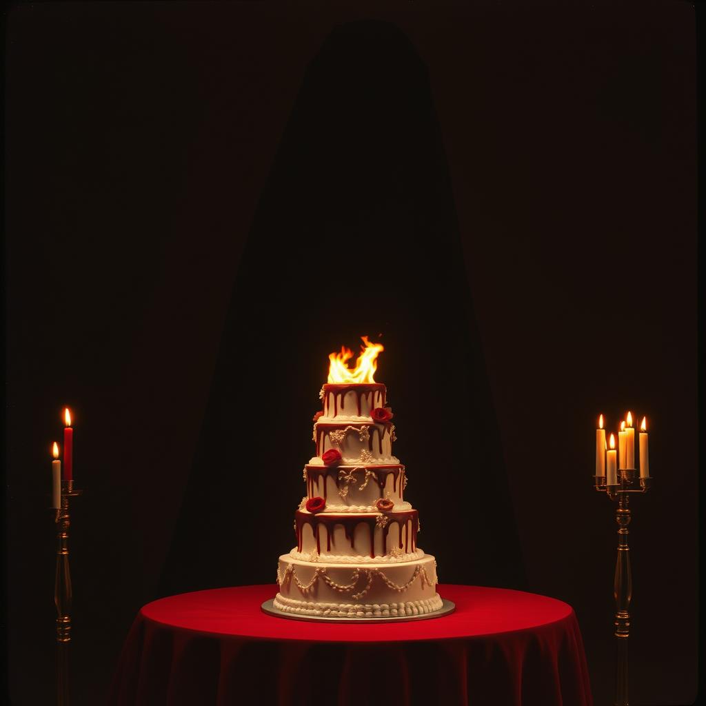 Persona image for bridezilla