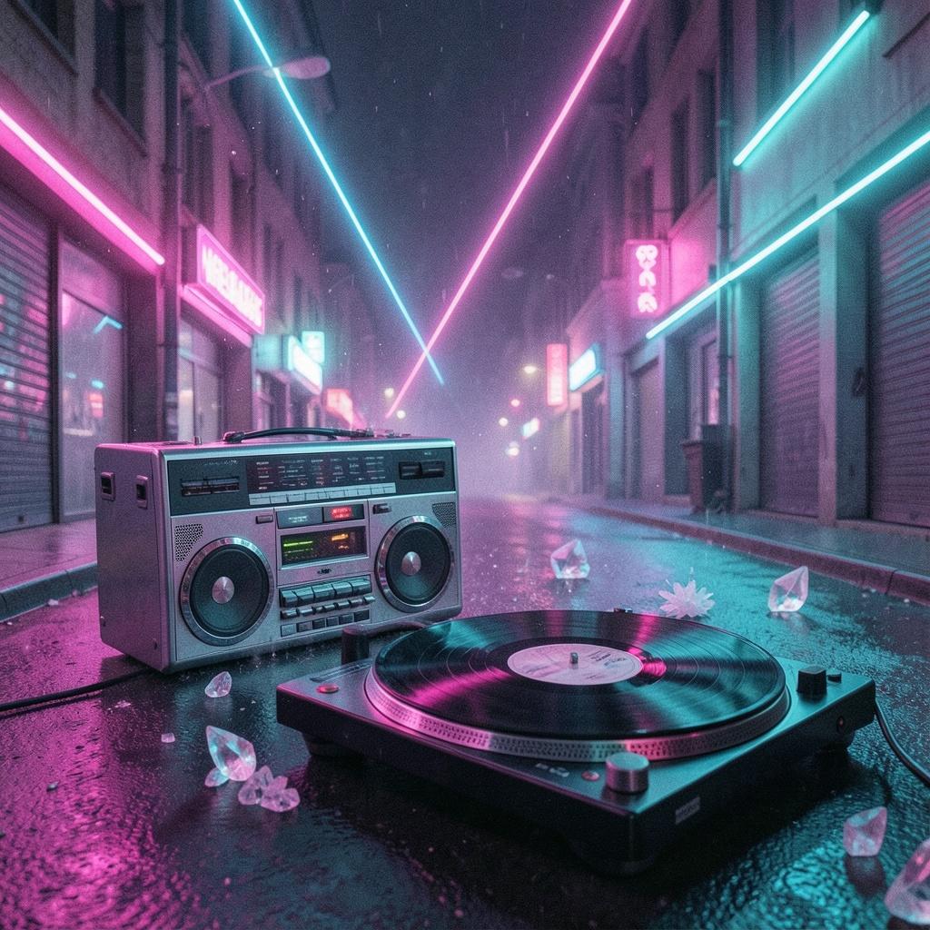 Song Image