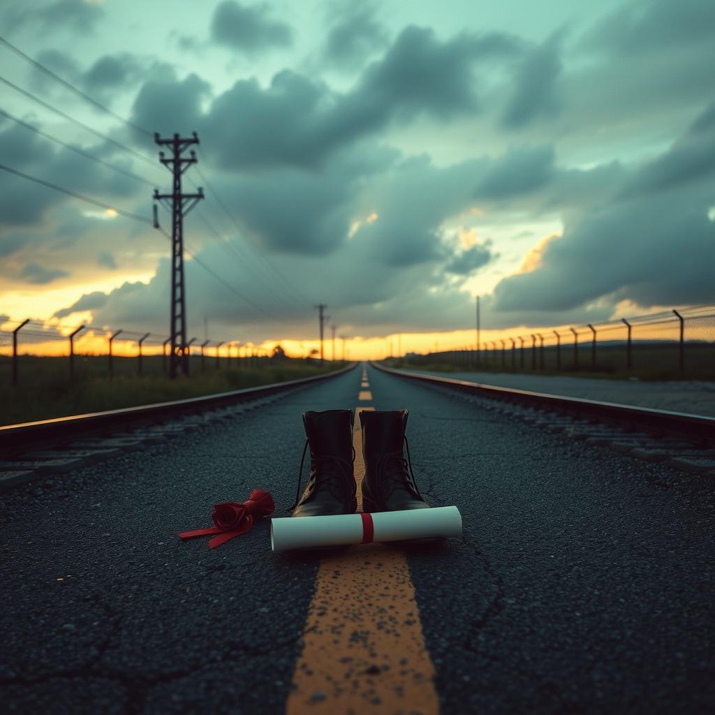 Playlist cover art