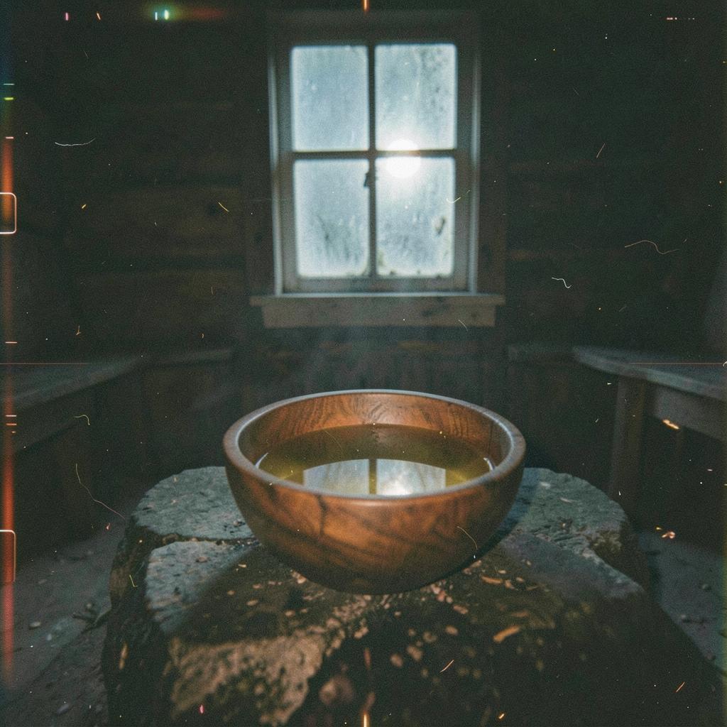 Sahti artwork