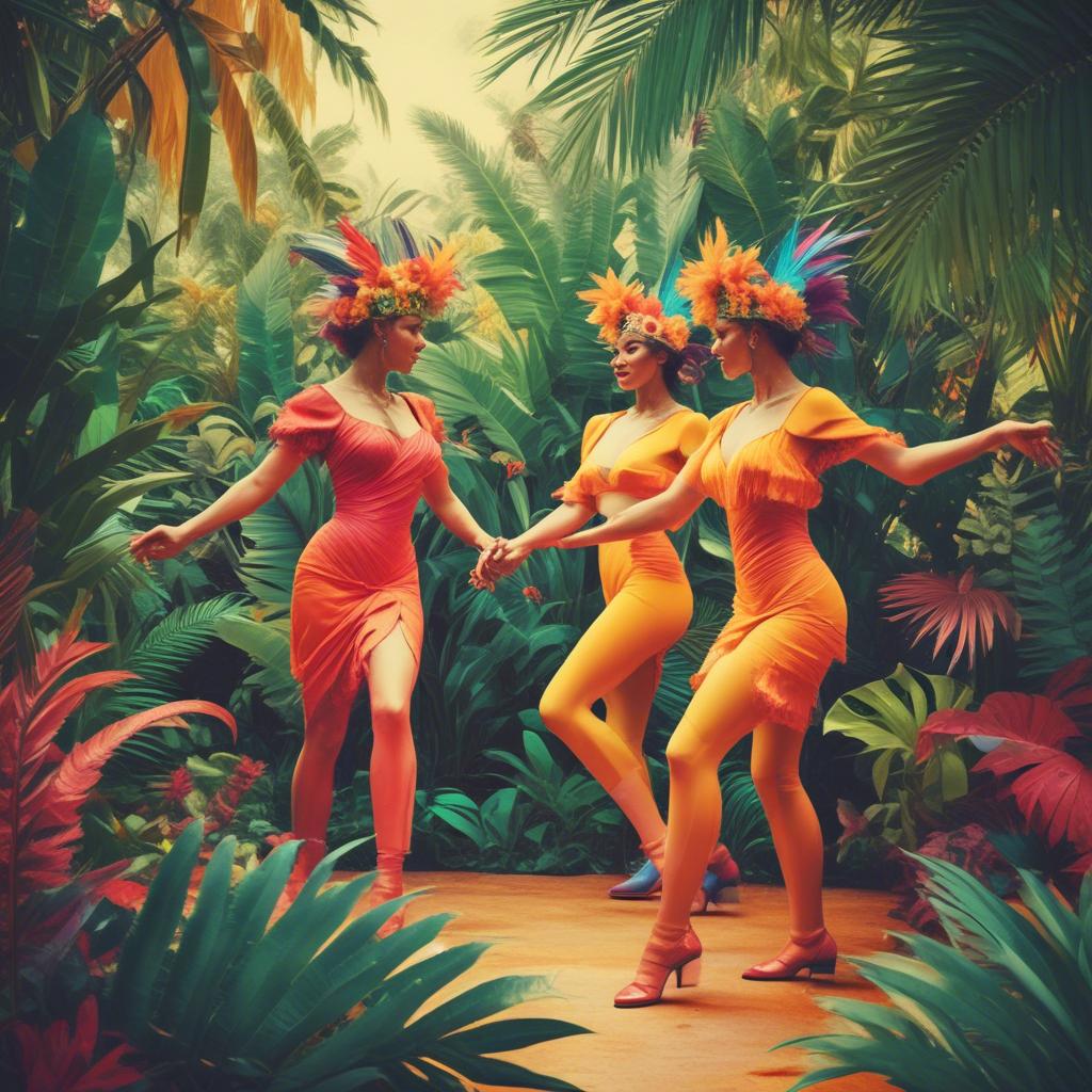 Brazilian Jazz Bounce (Remastered) artwork