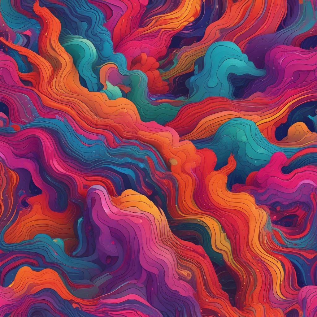 Bali artwork