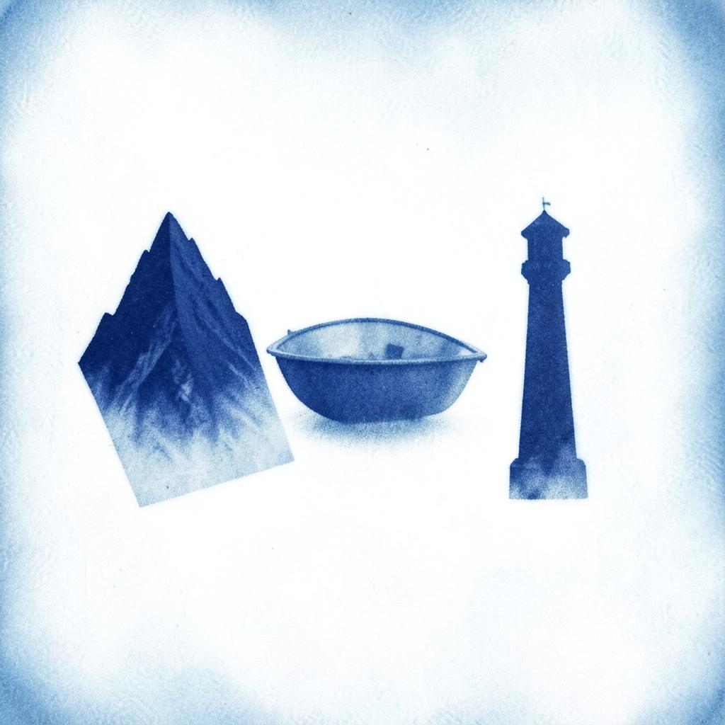 No More, Moors (An Epic Trifecta) artwork
