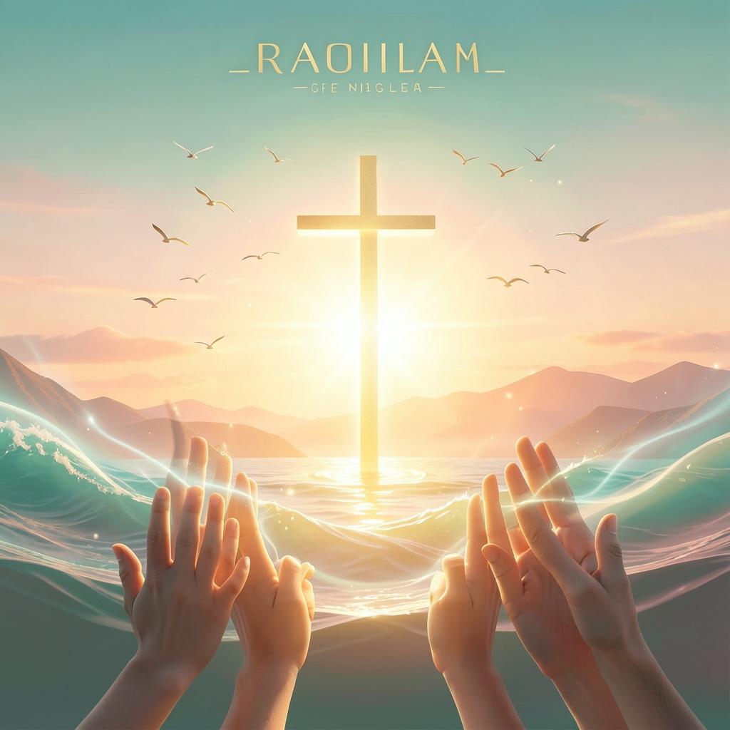 Playlist cover art