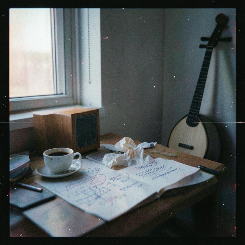 Song Cover Image