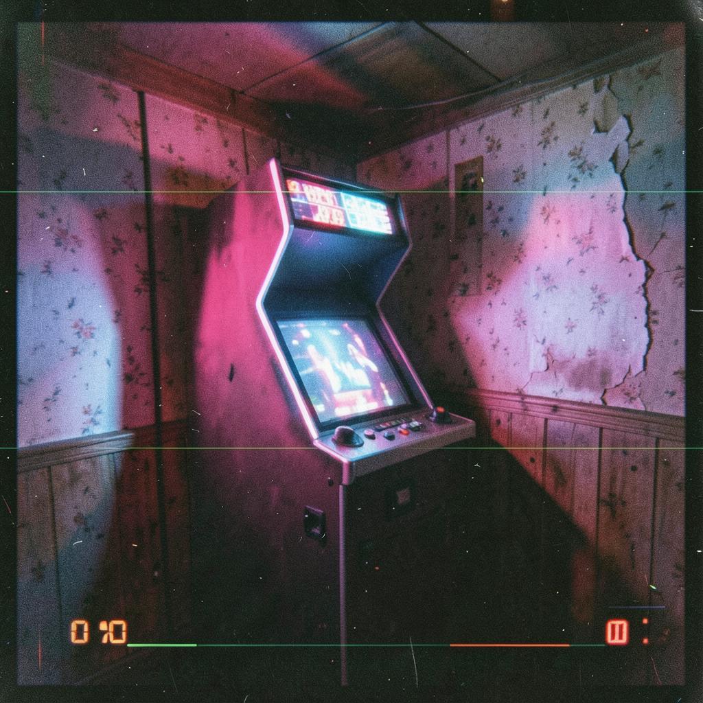 TIMELESS CABIN x BREAKING THE RADAR (Mashup) artwork