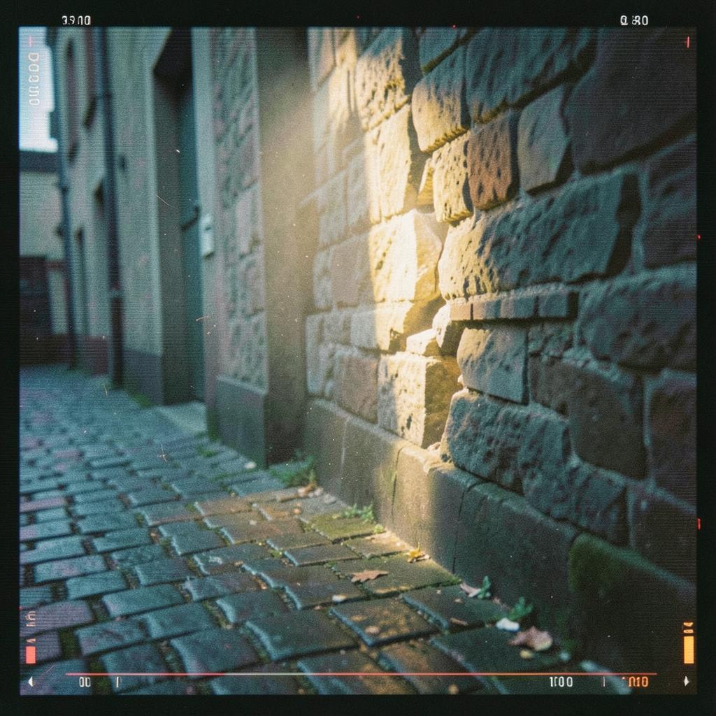 Where the Light Gets In artwork