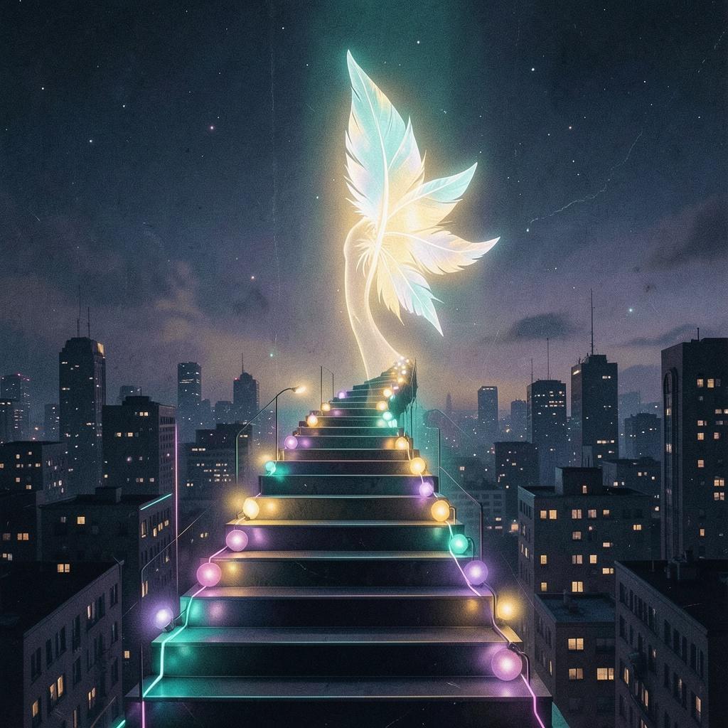 Forgive yourself - FreshAir Music Influence 12/12/25 artwork