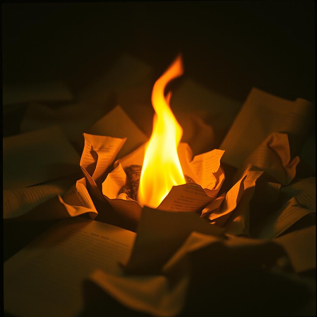 Voice picture for Untitled Persona