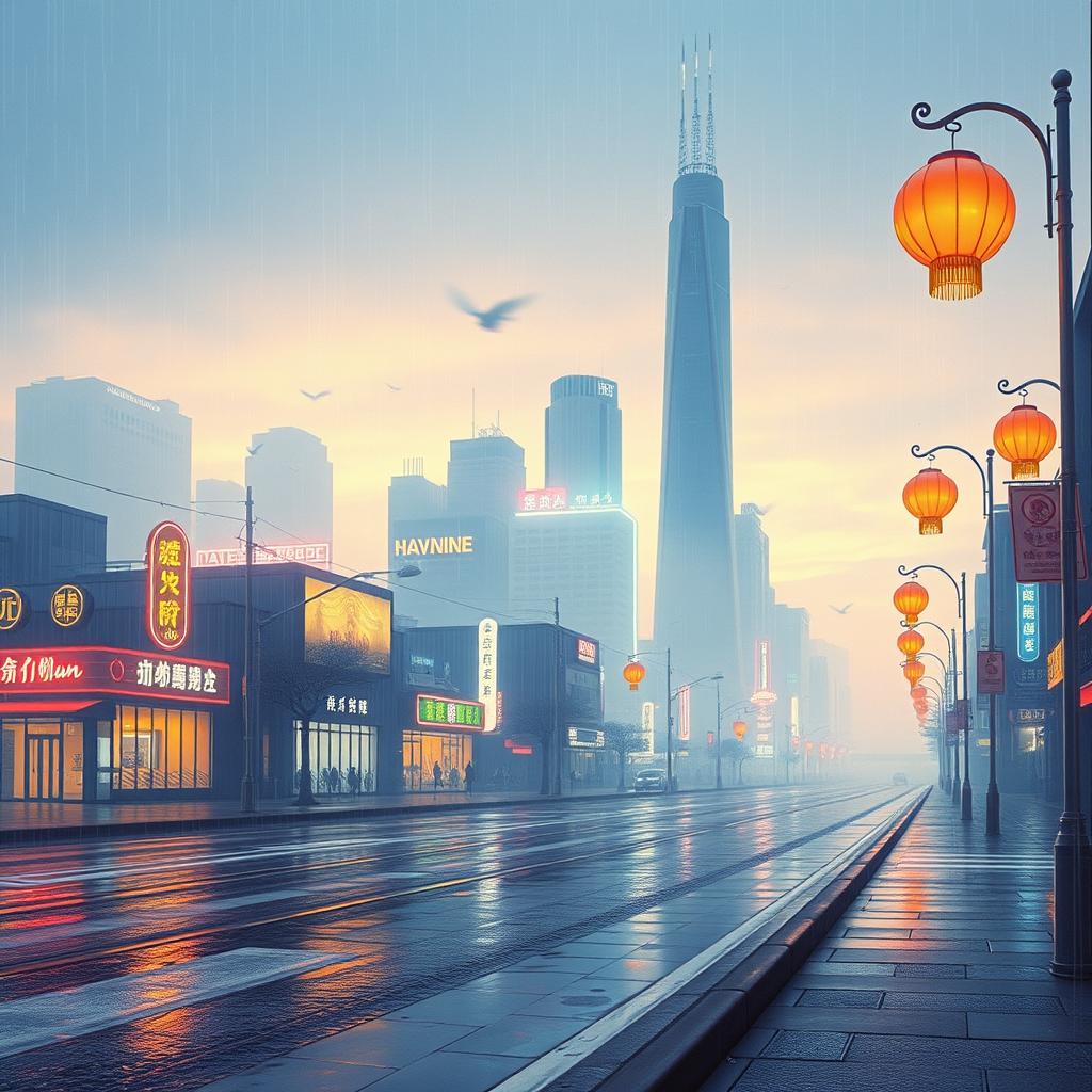 Image for Emotional Radio | 情感电台