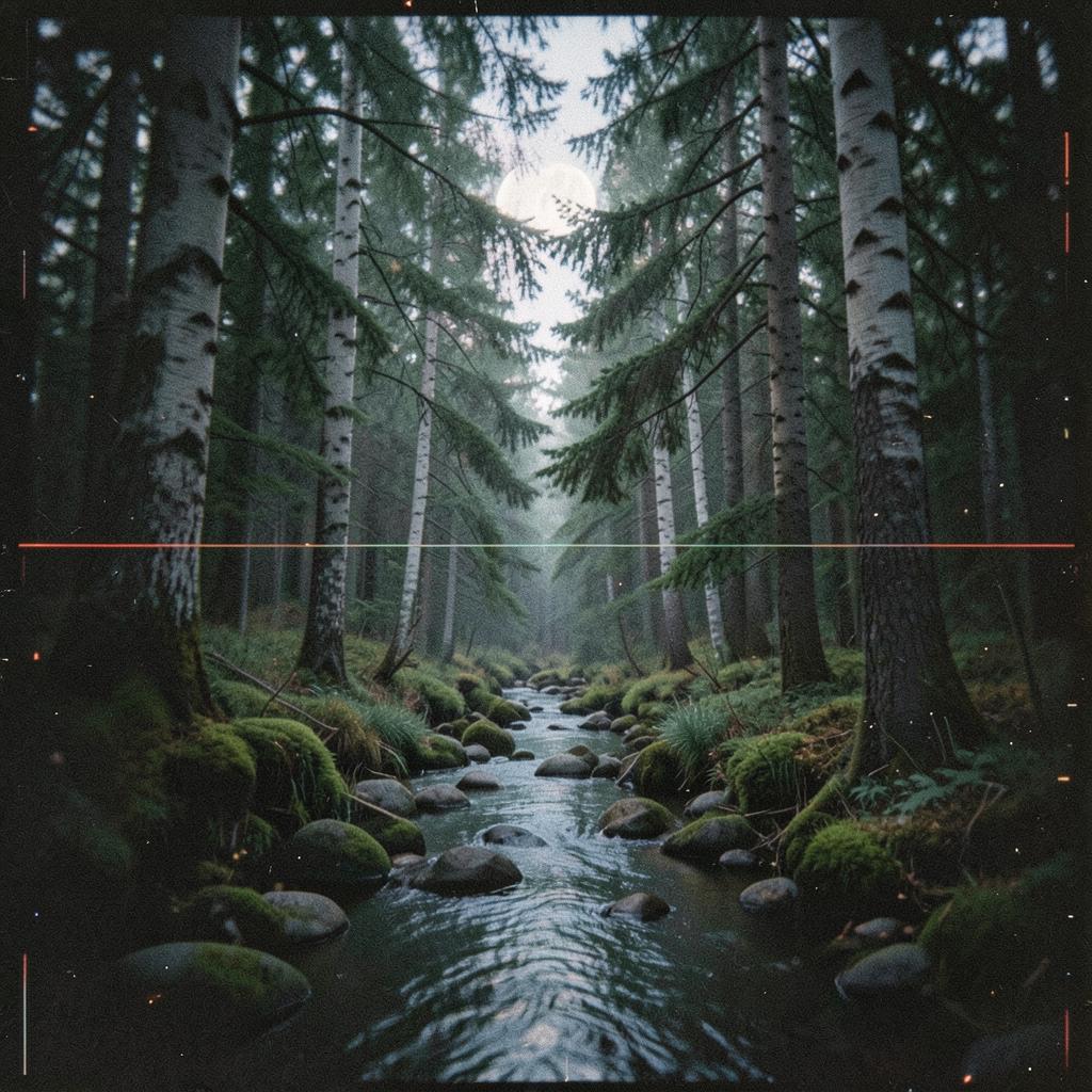 2 Krivichi Forest artwork