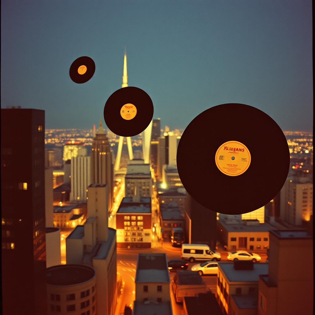 Song Image