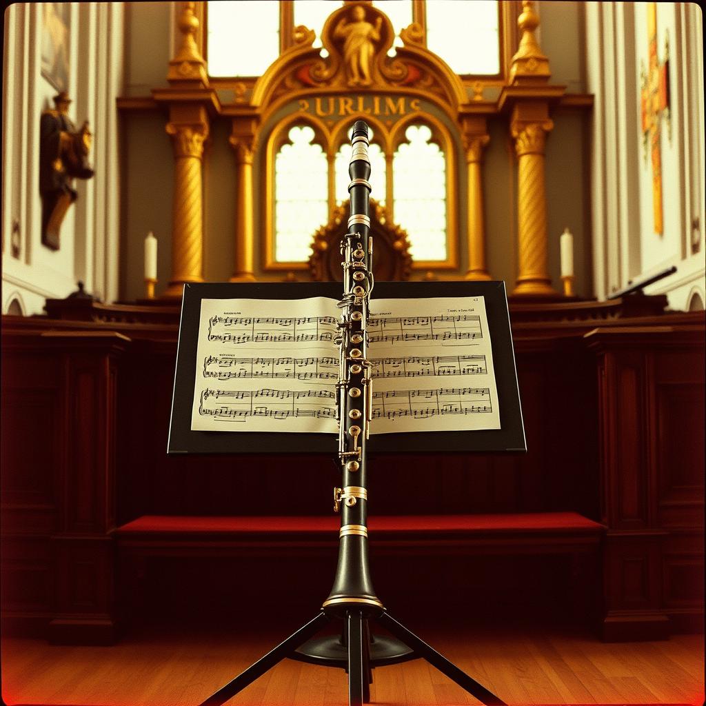 New Horizon vol.2-7  Oboe Concerto. In style of Tomaso Albinoni artwork
