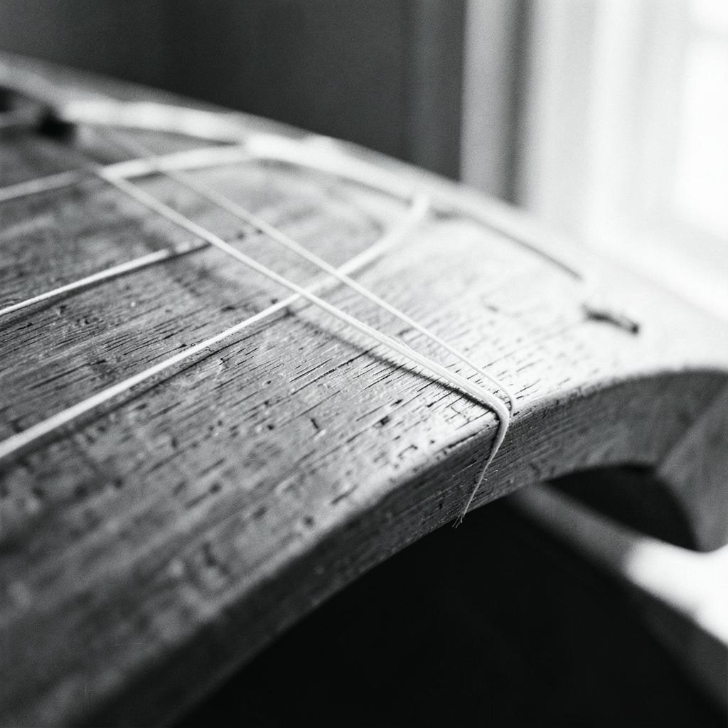 GUZHENG SOLO 4
