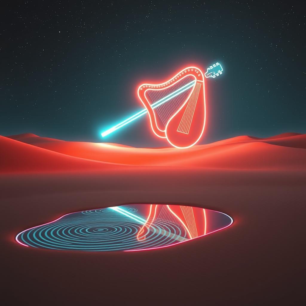 Orpheus  (Dub Mix) artwork