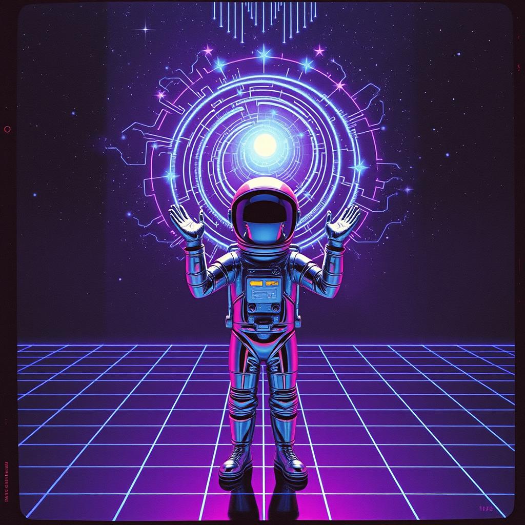 Image for Star Atlas X Cyberpunk Mashups