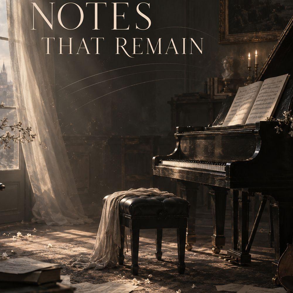 NOTES THAT REMAIN