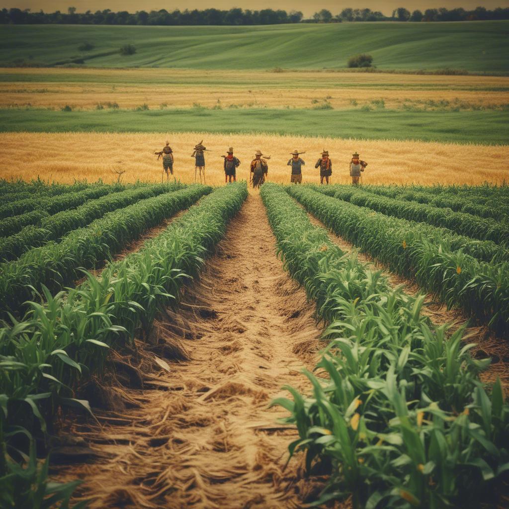 Image for Bumpkin In The Night