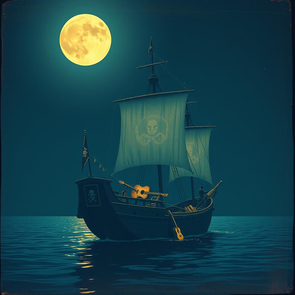 Persona image for Piraten