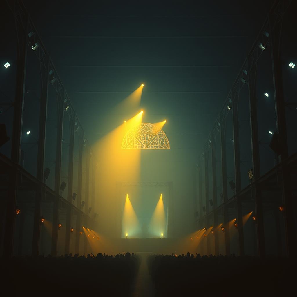 Ghusn artwork