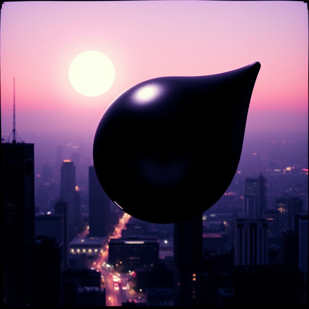 Persona image for Melancholia