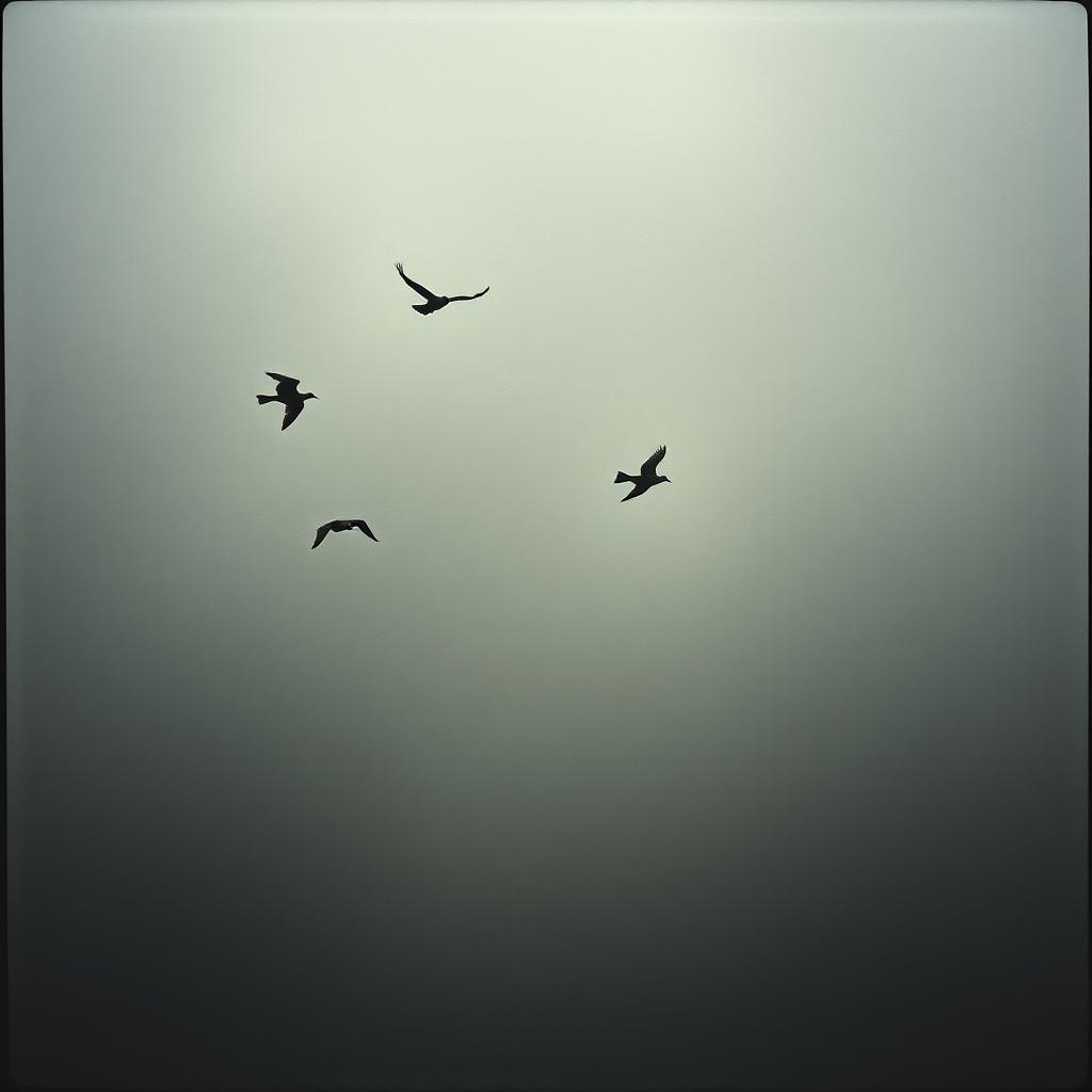 is, this where I fall artwork