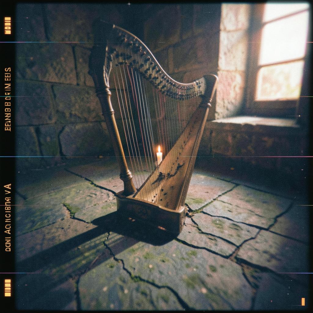 The Ritual of Desecration/Mhoram's Secret - August cover artwork