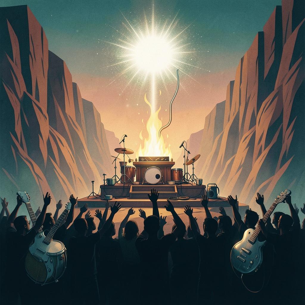 Song Image