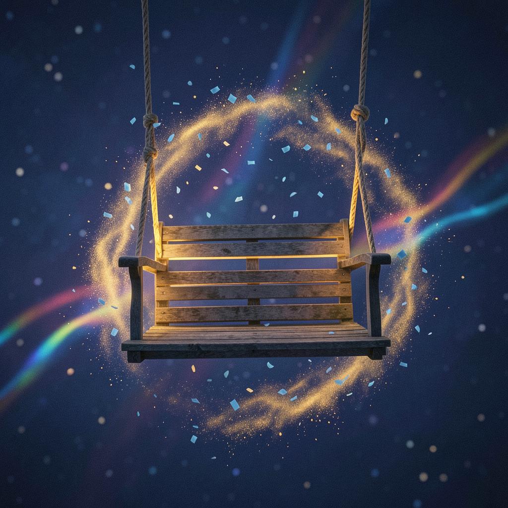 Me and You Do - thing 9 artwork
