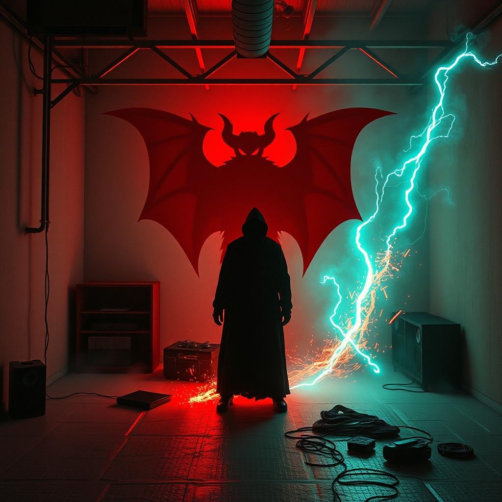 Metal Dubstep Core