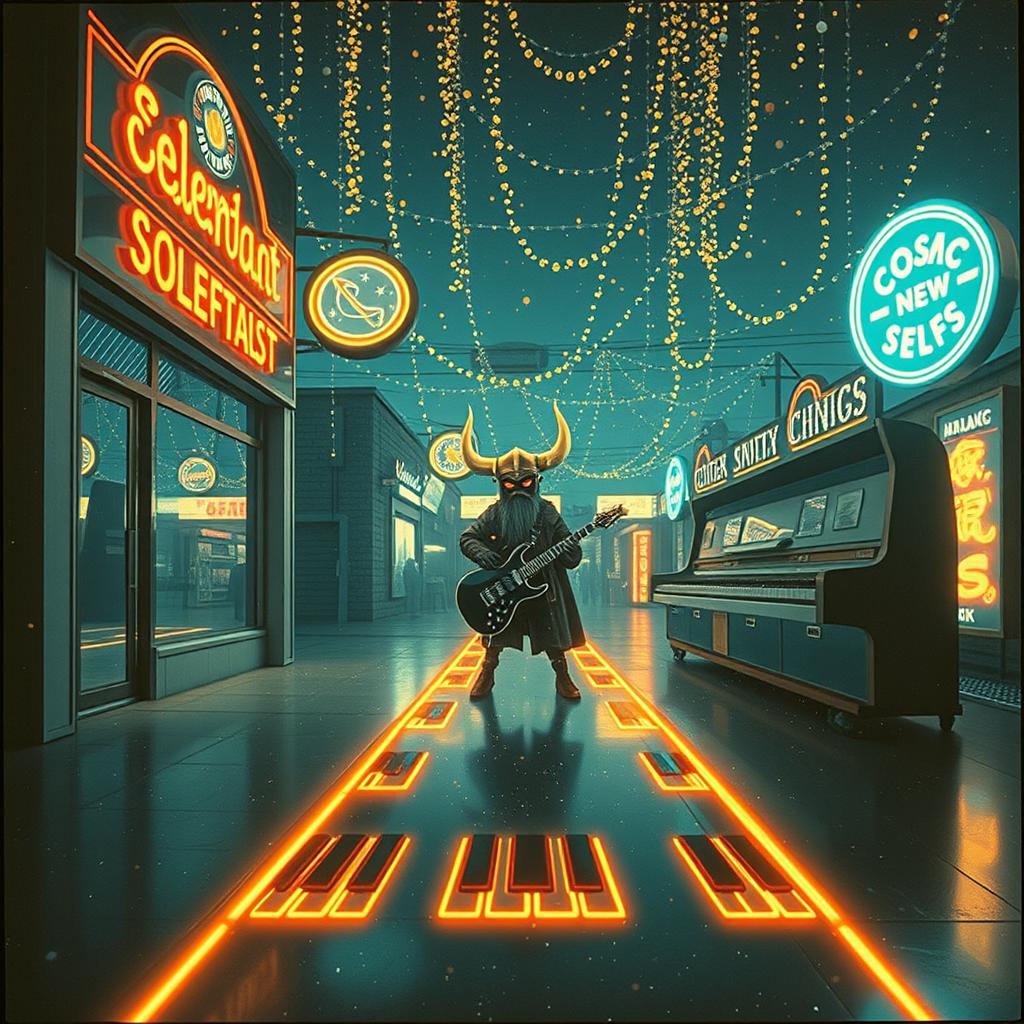 Song Image