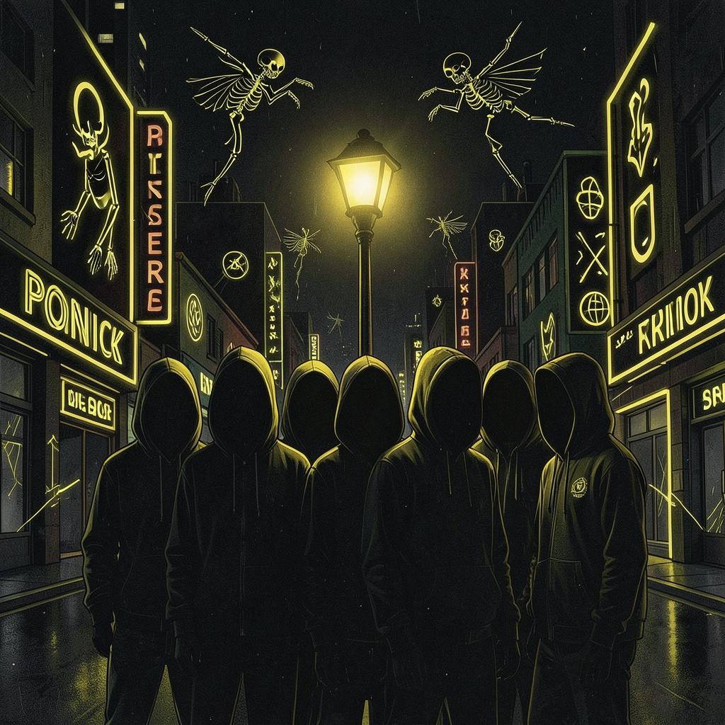 Song Image