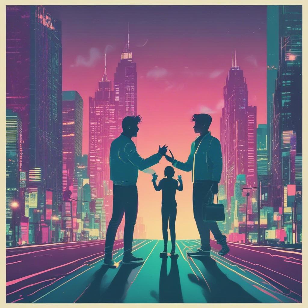 1980S V8)3 (Cover) artwork