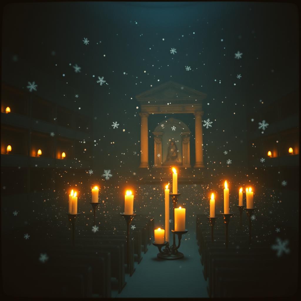 Image for Christmas Phantom