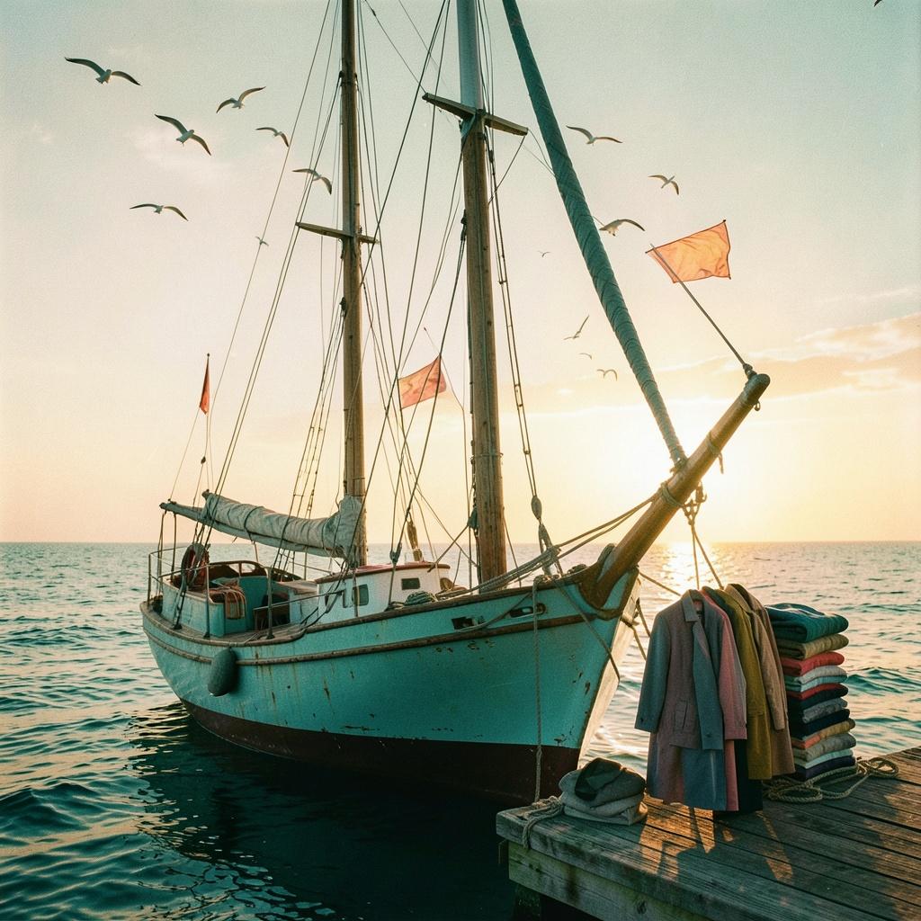 Sea Breeze artwork
