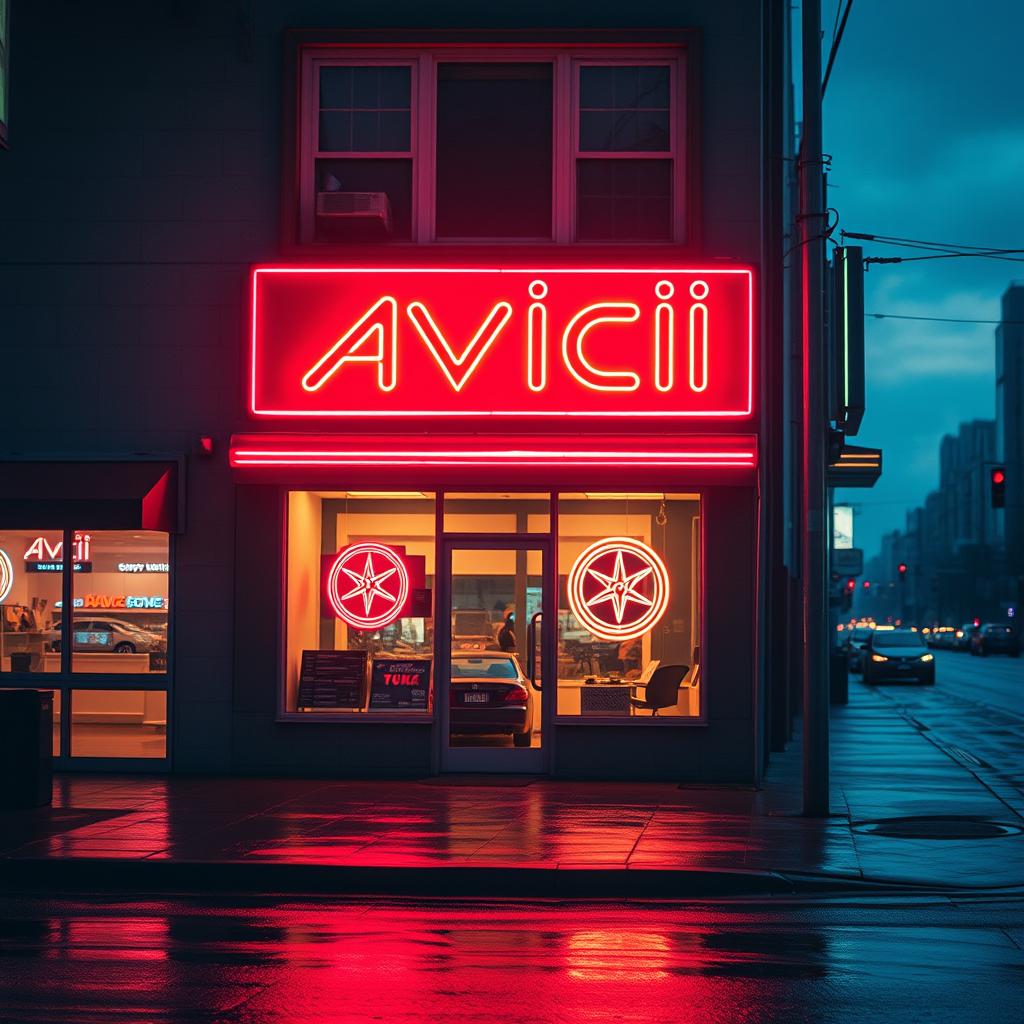 Song Image