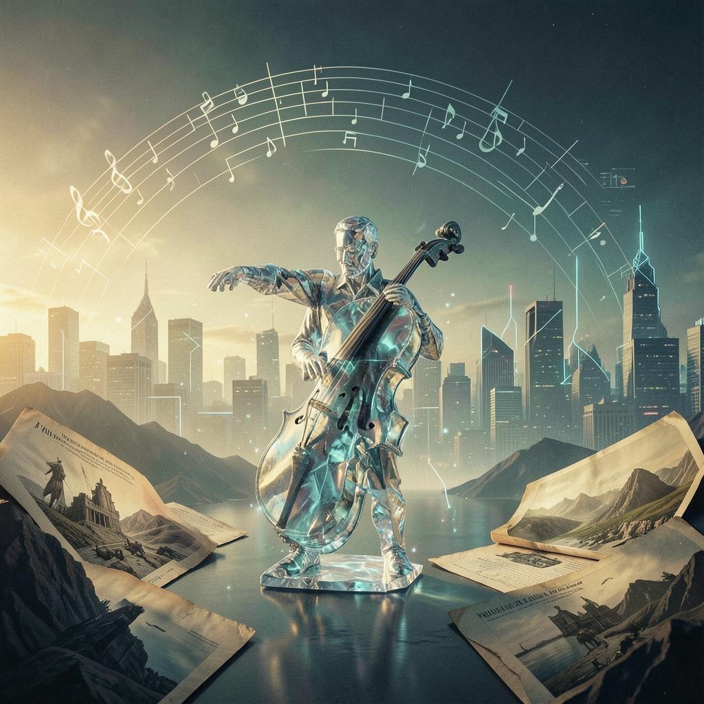 Who I've Been Looking For 2 artwork