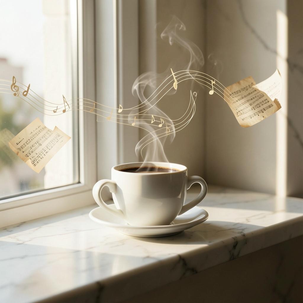 Coffee Song 4