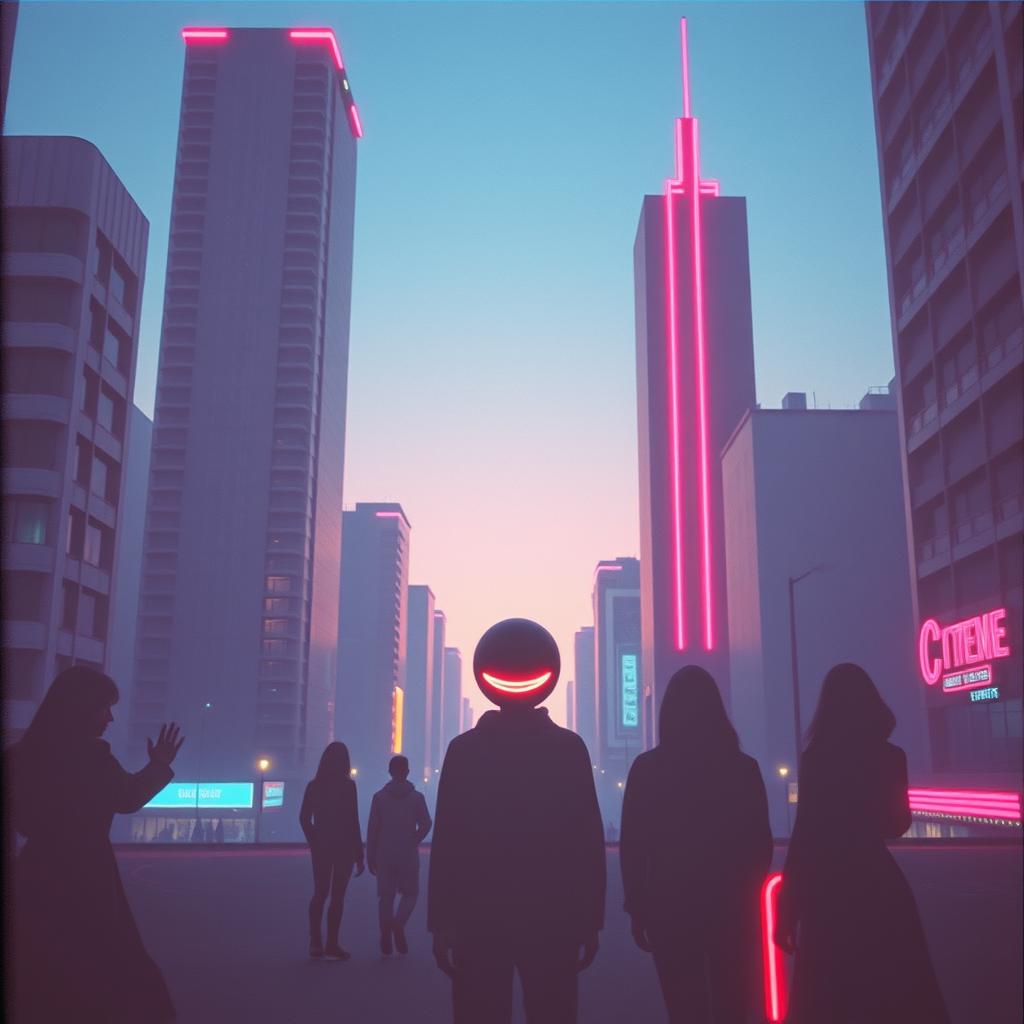 Persona image for Imaginary