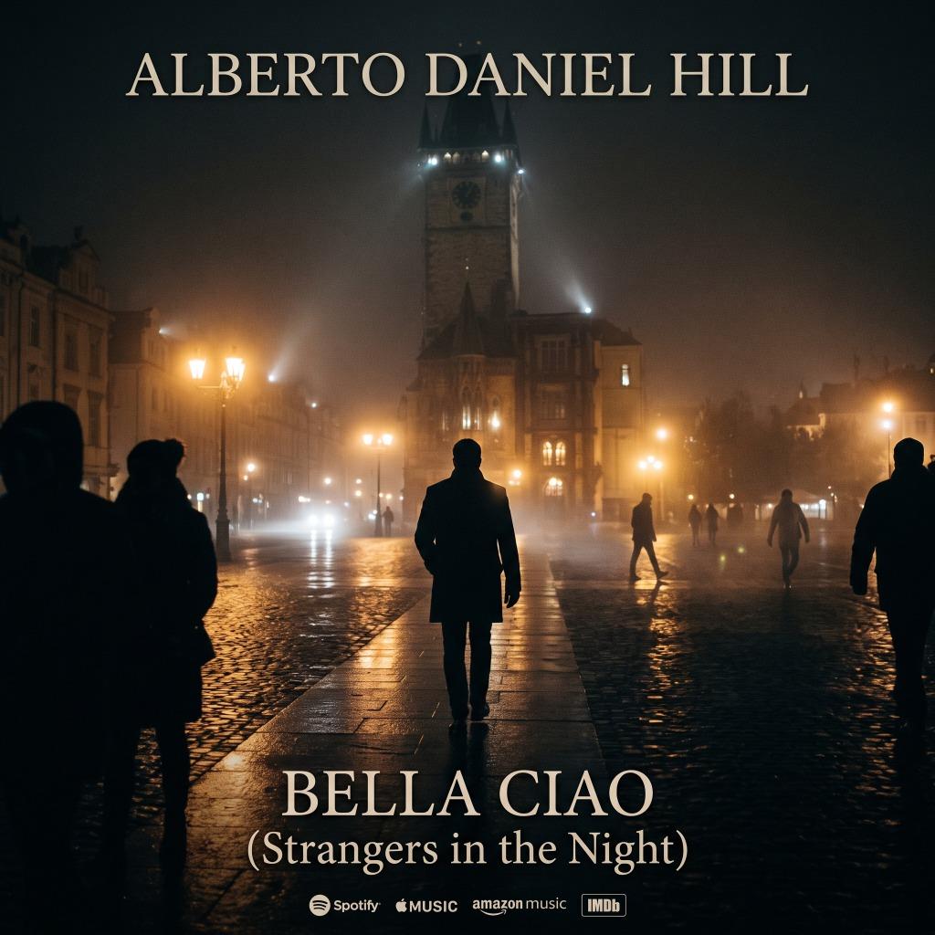 BELLA CIAO