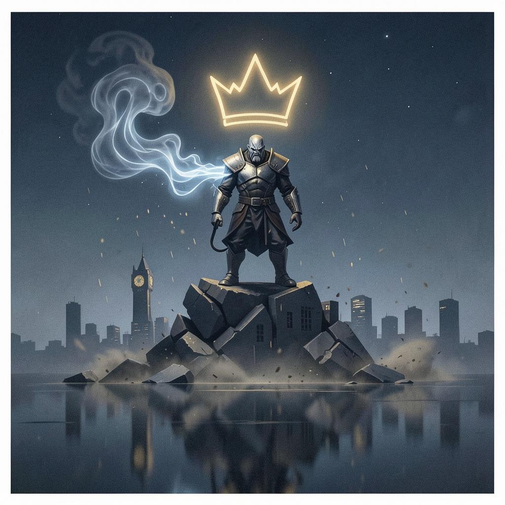 Song Cover Image