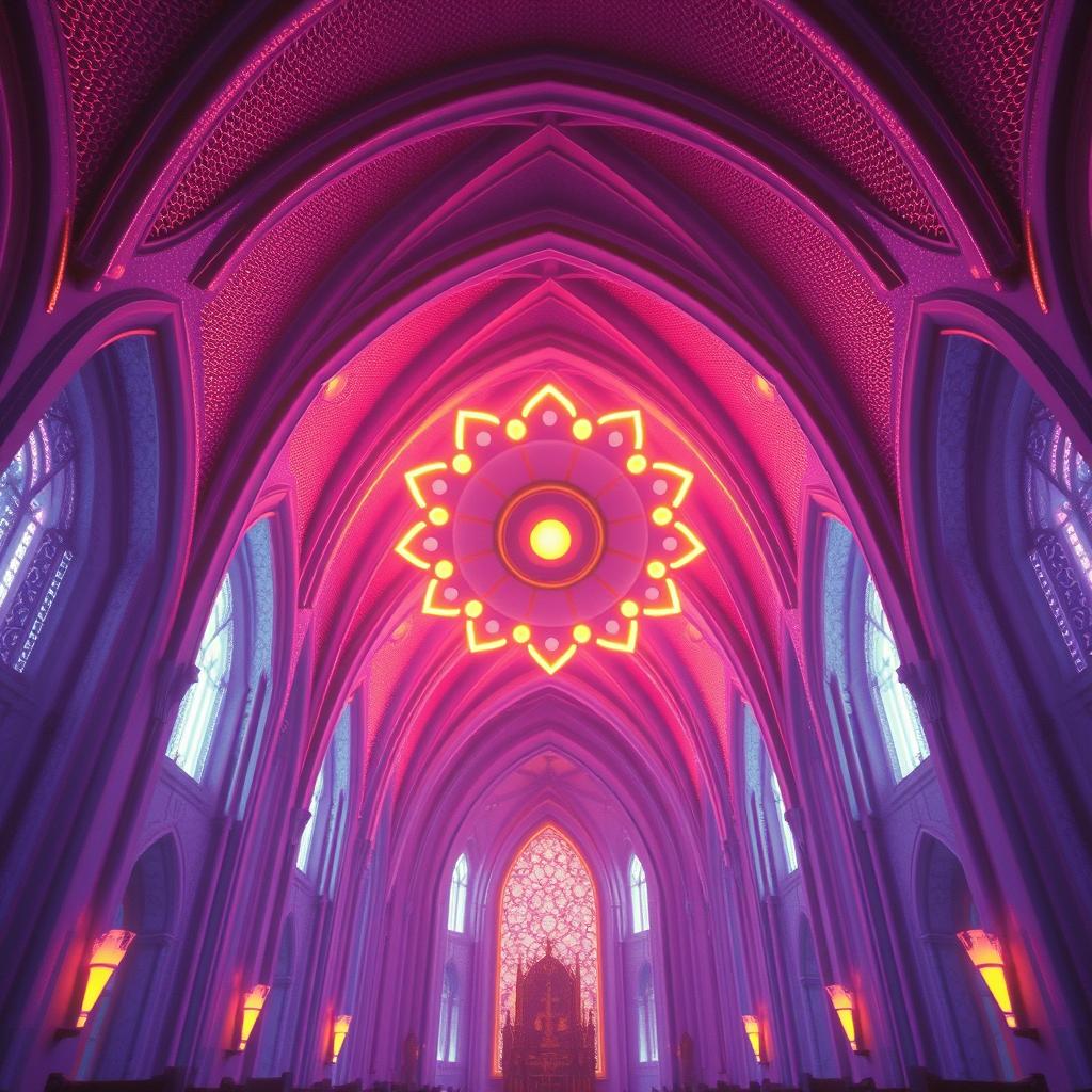 Ave Maria (Eurotrance Ascension) artwork