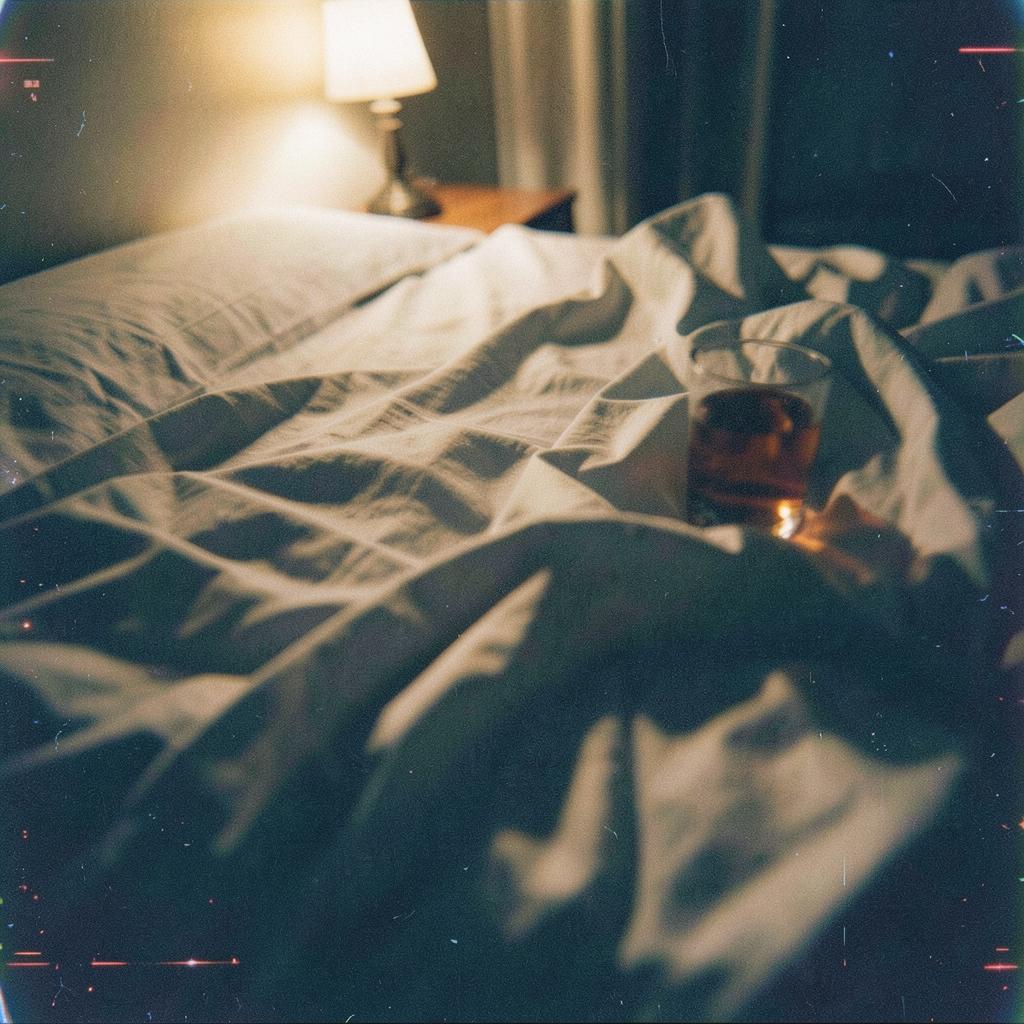 River in the Sheets (GOGO VERSION) artwork