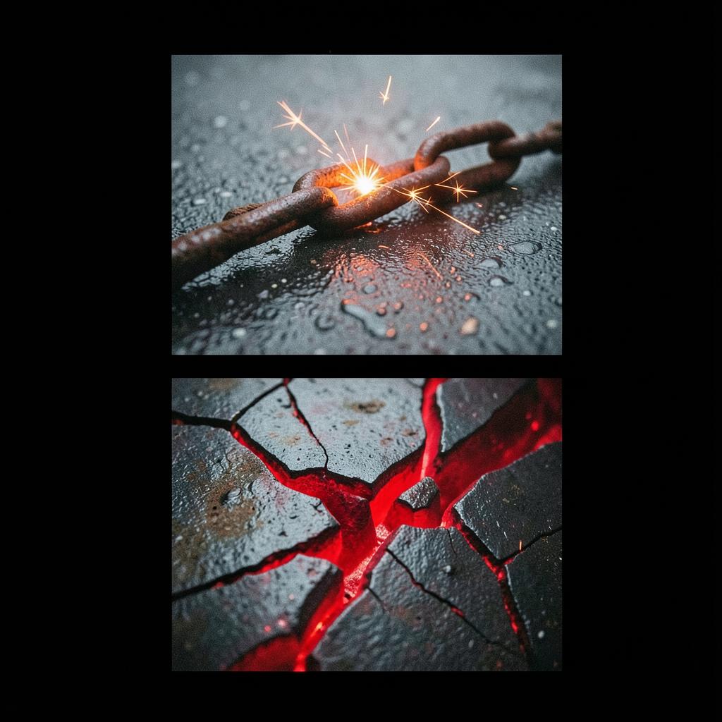 Adamantium artwork