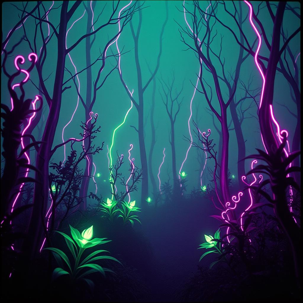 Persona picture for Crushing Needs to Blend (Side B)