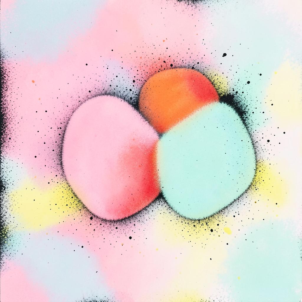 Die vier Geschwister artwork