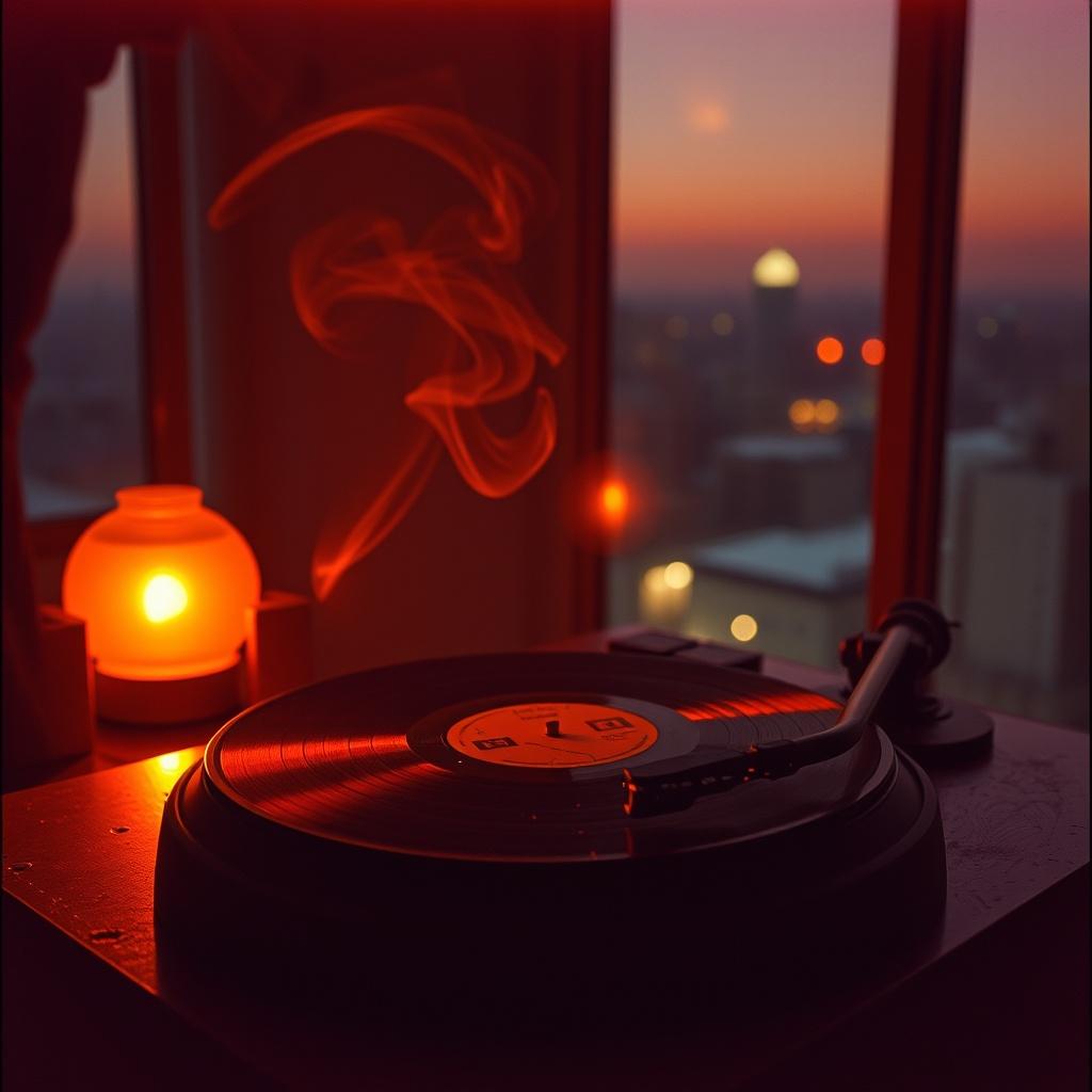 Song Image