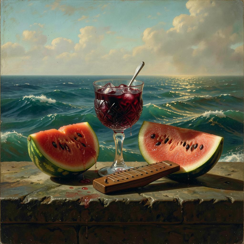 Лето в самом разгаре artwork