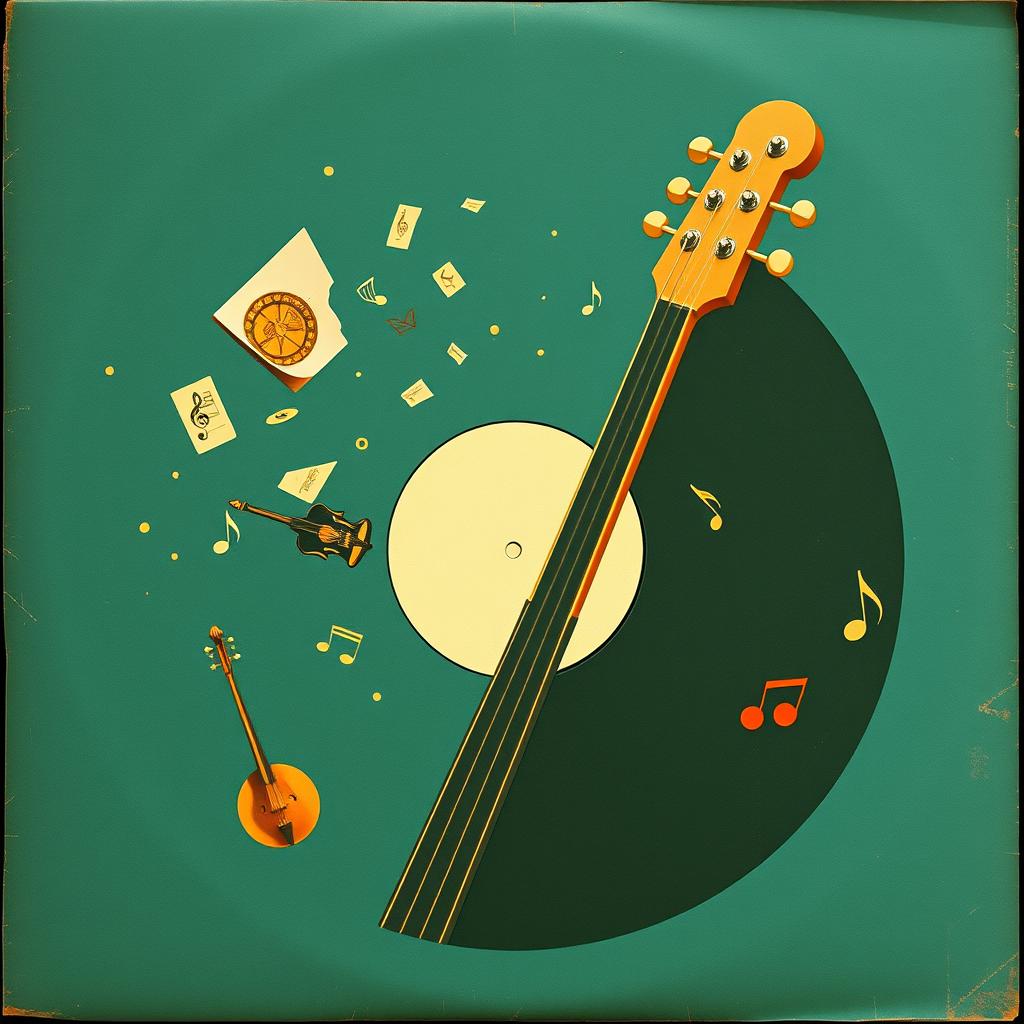 PARÇALAR (Sözleri yazan Zefilim Ali DİLEK' e saygılarımla) (Cover) artwork